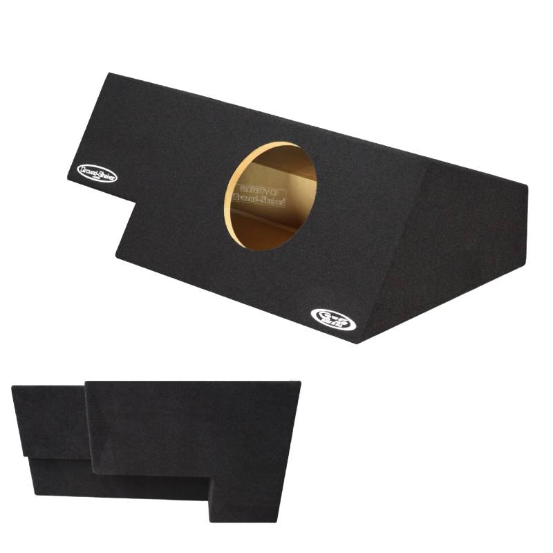 Ground Shaker&nbsp;GS-OGM18B