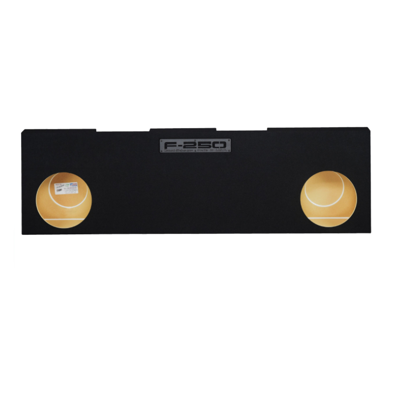 Ground Shaker&nbsp;GS-RF250210B