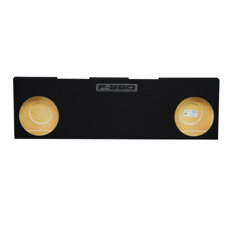 Ground Shaker&nbsp;GS-RF250212B