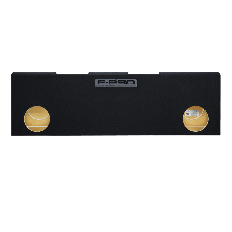 Ground Shaker&nbsp;GS-RF25028B