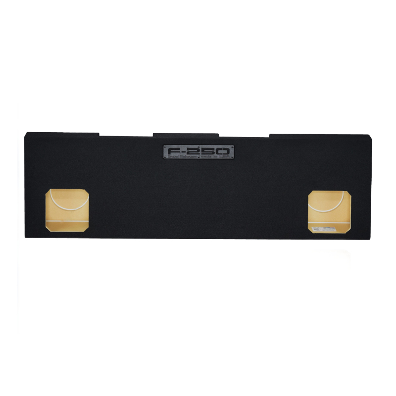 Ground Shaker&nbsp;GS-RF250KK28B