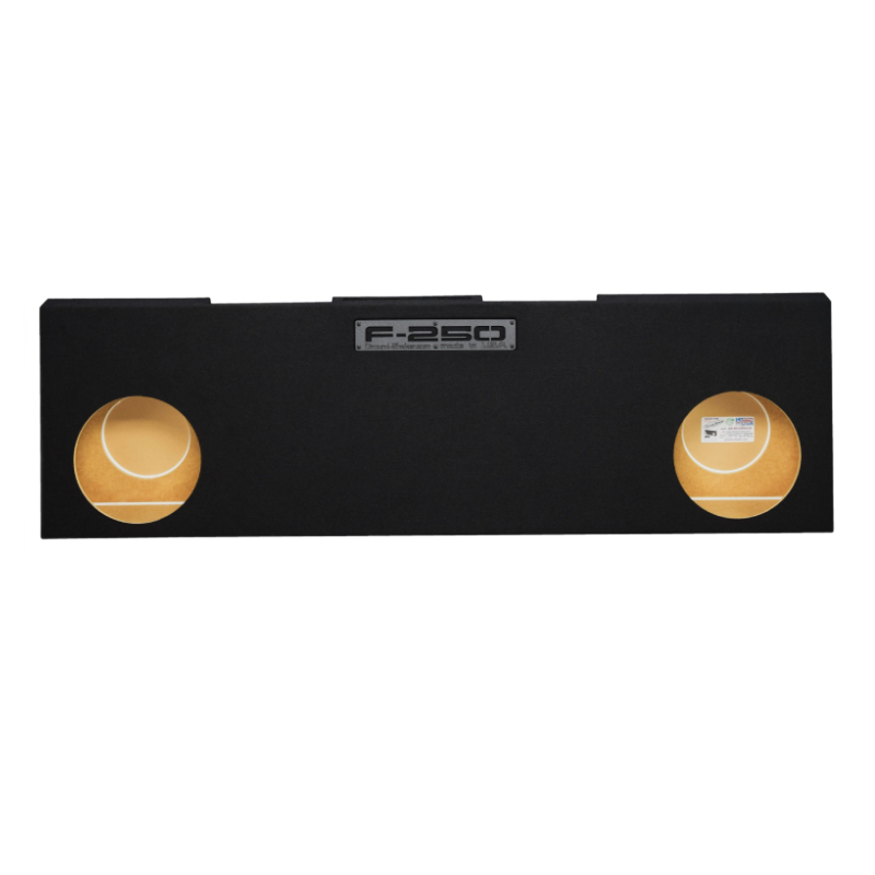 Ground Shaker&nbsp;GS-RF250P210B