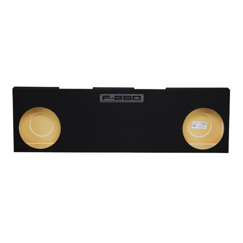 Ground Shaker&nbsp;GS-RF250P212B