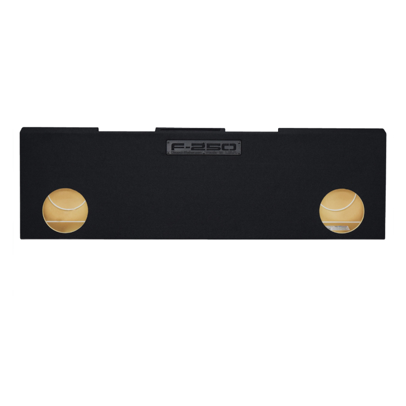 Ground Shaker&nbsp;GS-RF250P28B