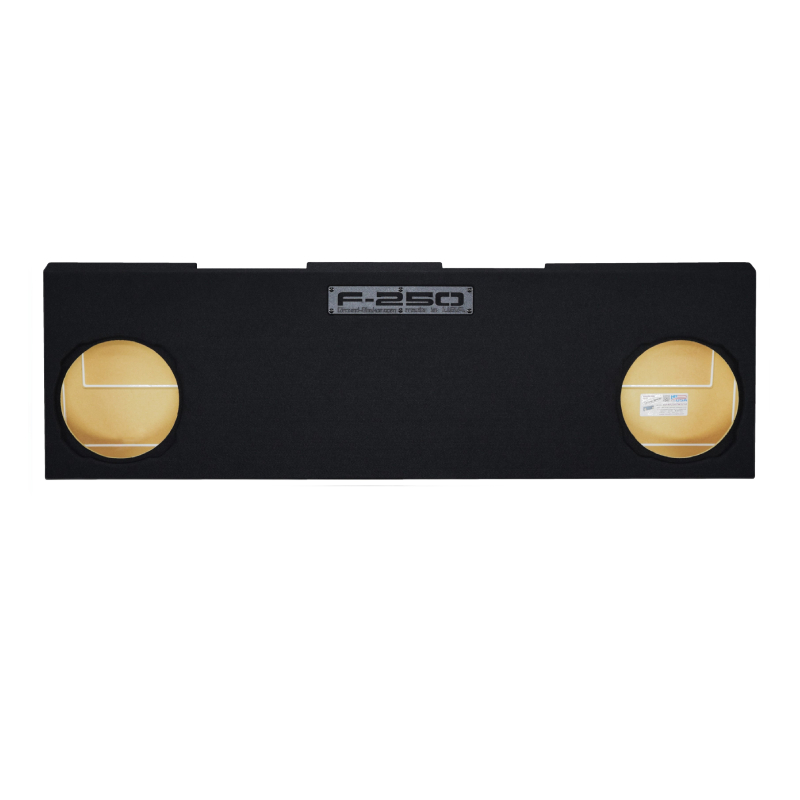 Ground Shaker&nbsp;GS-RF250TW3210B