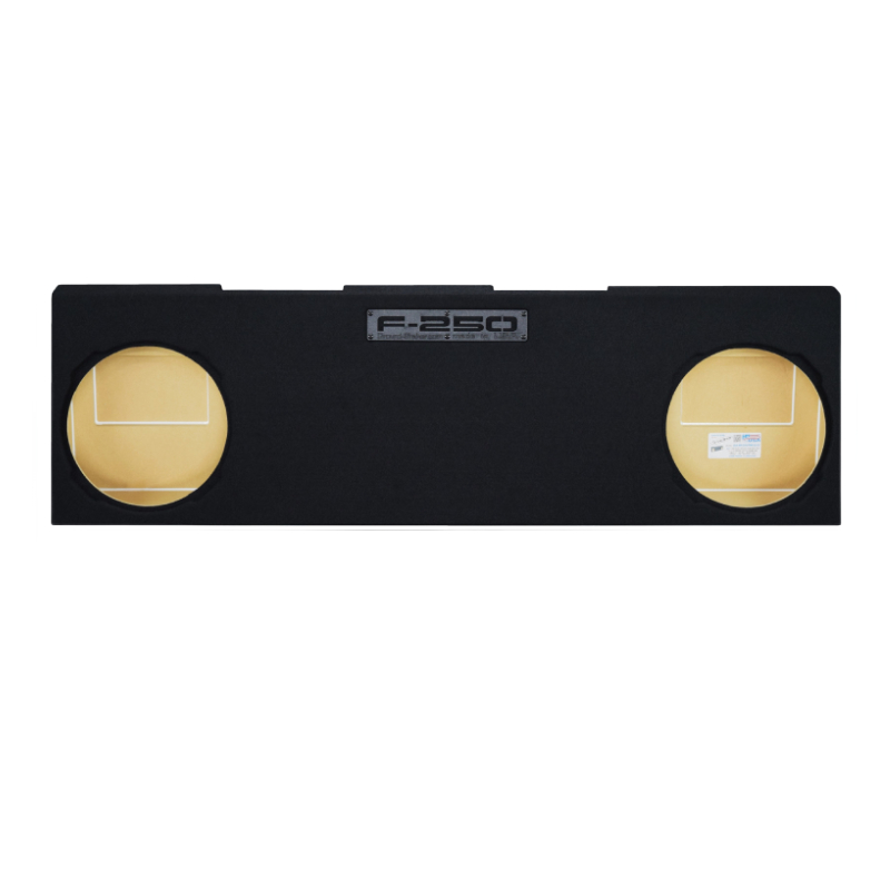 Ground Shaker&nbsp;GS-RF250TW3212B