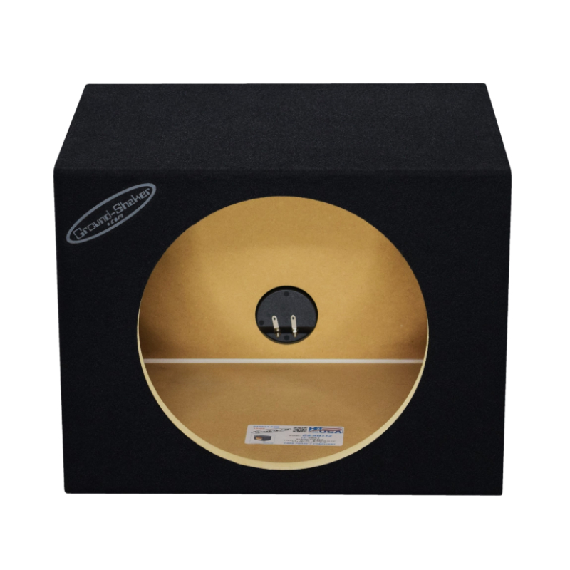 Ground Shaker&nbsp;GS-SQ110B