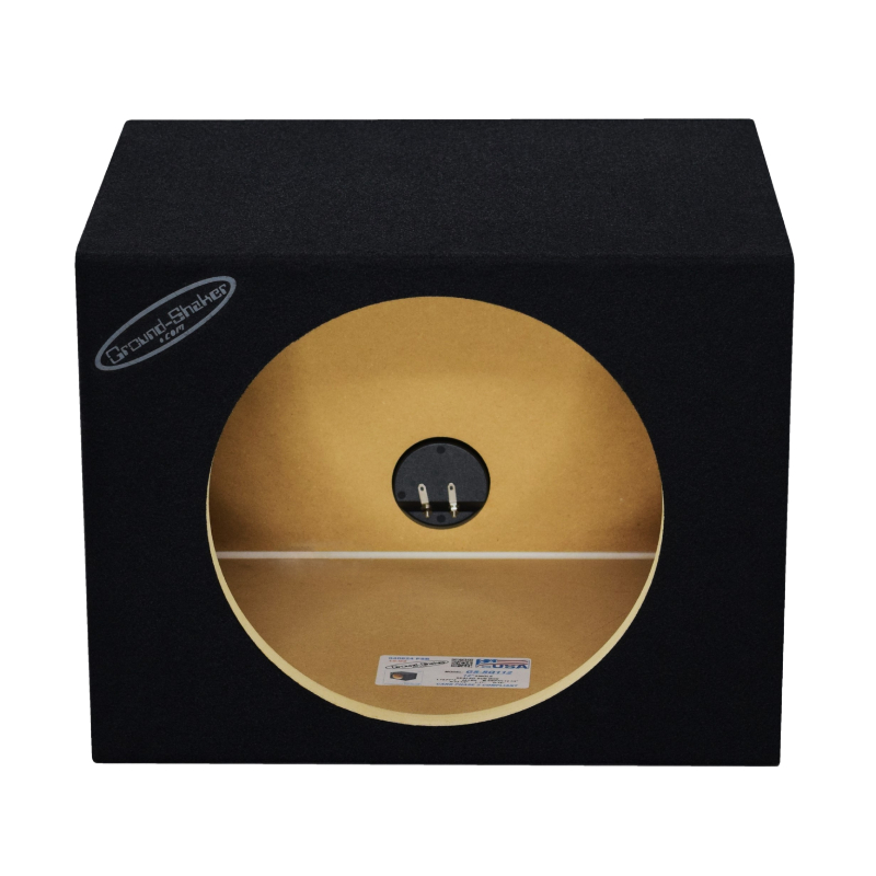 Ground Shaker&nbsp;GS-SQ112B