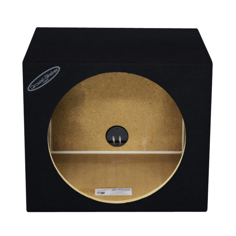 Ground Shaker&nbsp;GS-SQ115B