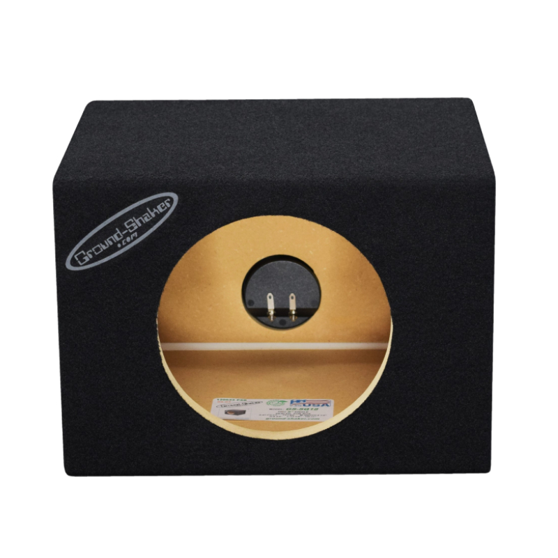 Ground Shaker&nbsp;GS-SQ18B