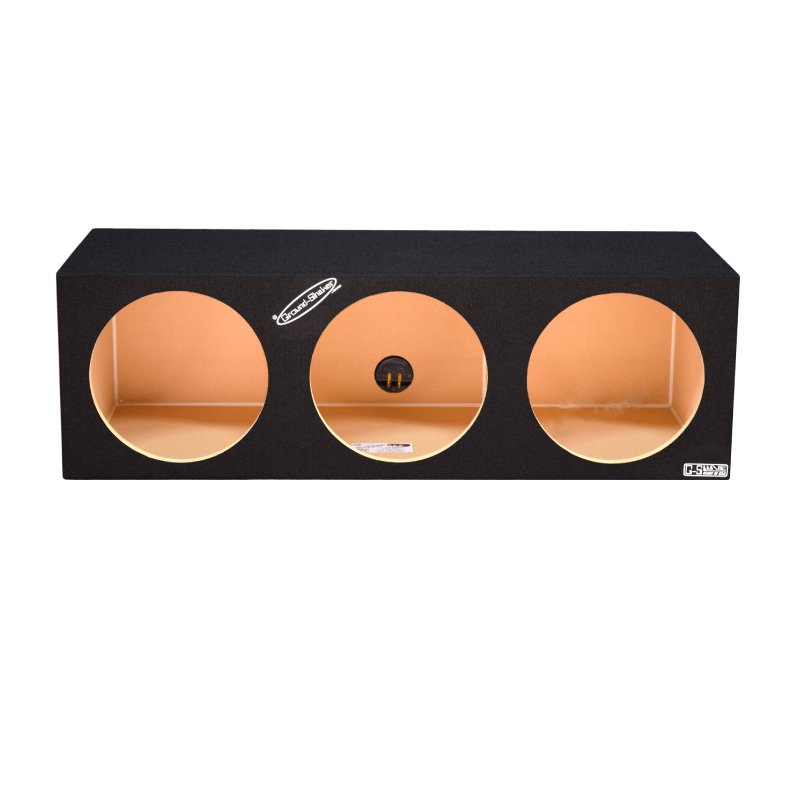 Ground Shaker&nbsp;GS-SQ312B