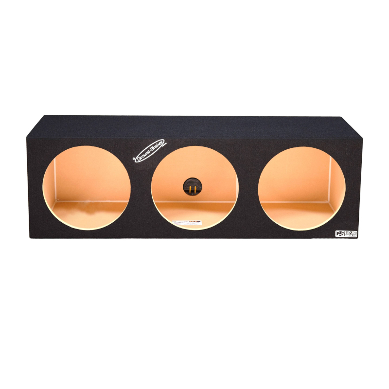 Ground Shaker&nbsp;GS-SQ315B