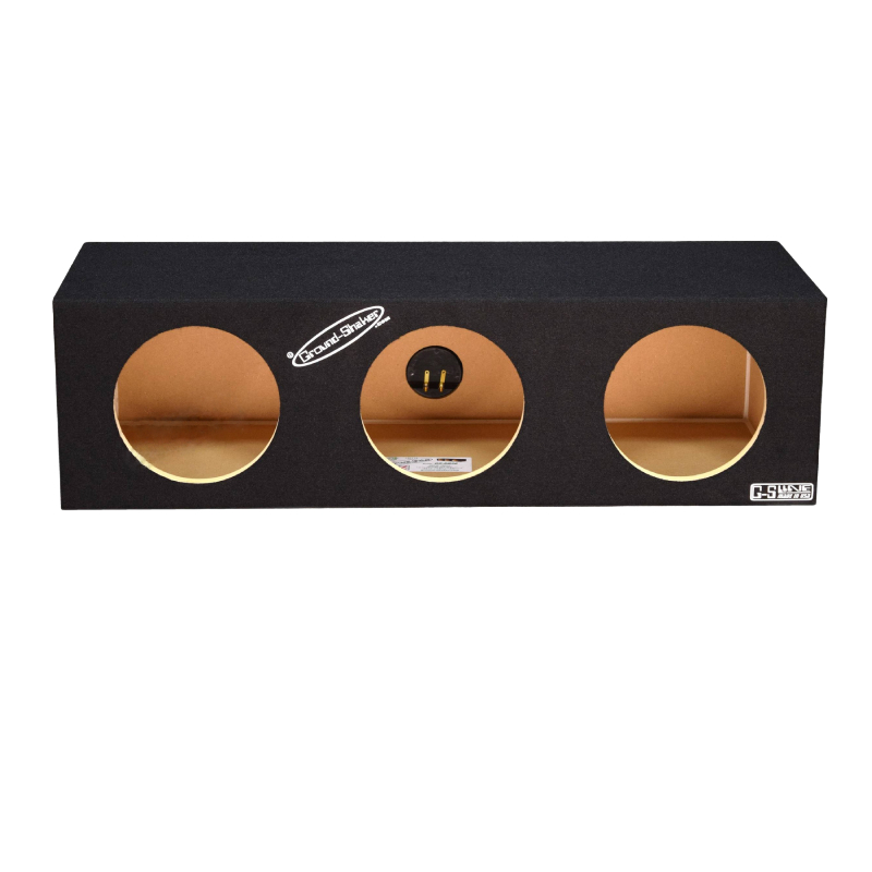 Ground Shaker&nbsp;GS-SQ38B