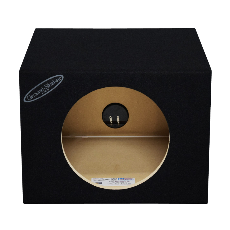 Ground Shaker&nbsp;GS-SQL110B