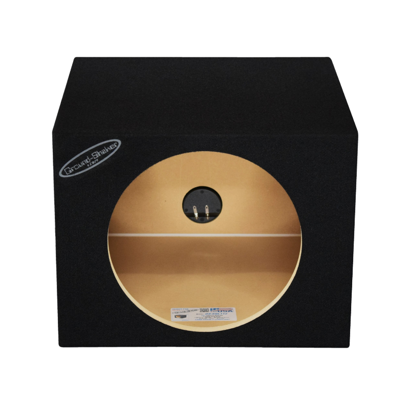 Ground Shaker&nbsp;GS-SQL112B