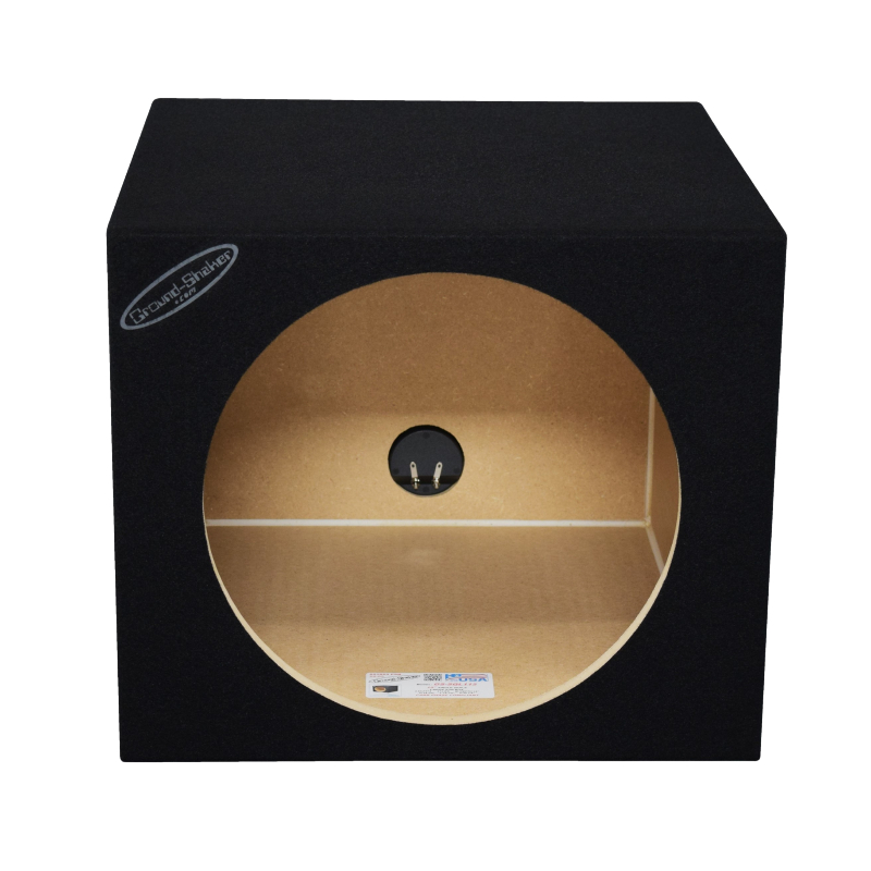 Ground Shaker&nbsp;GS-SQL115B