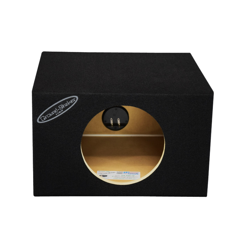 Ground Shaker&nbsp;GS-SQL18B