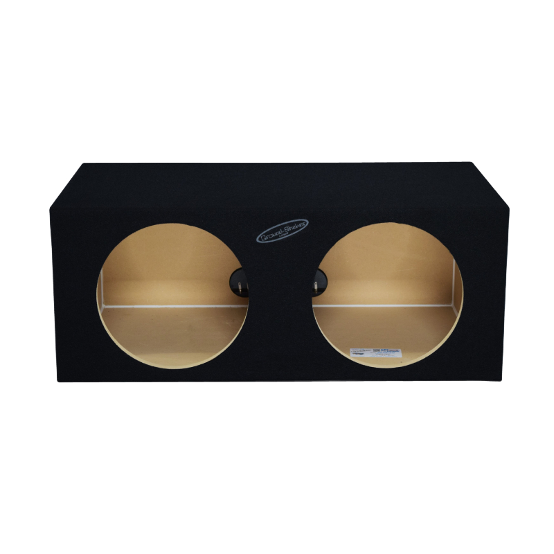 Ground Shaker&nbsp;GS-SQL212B