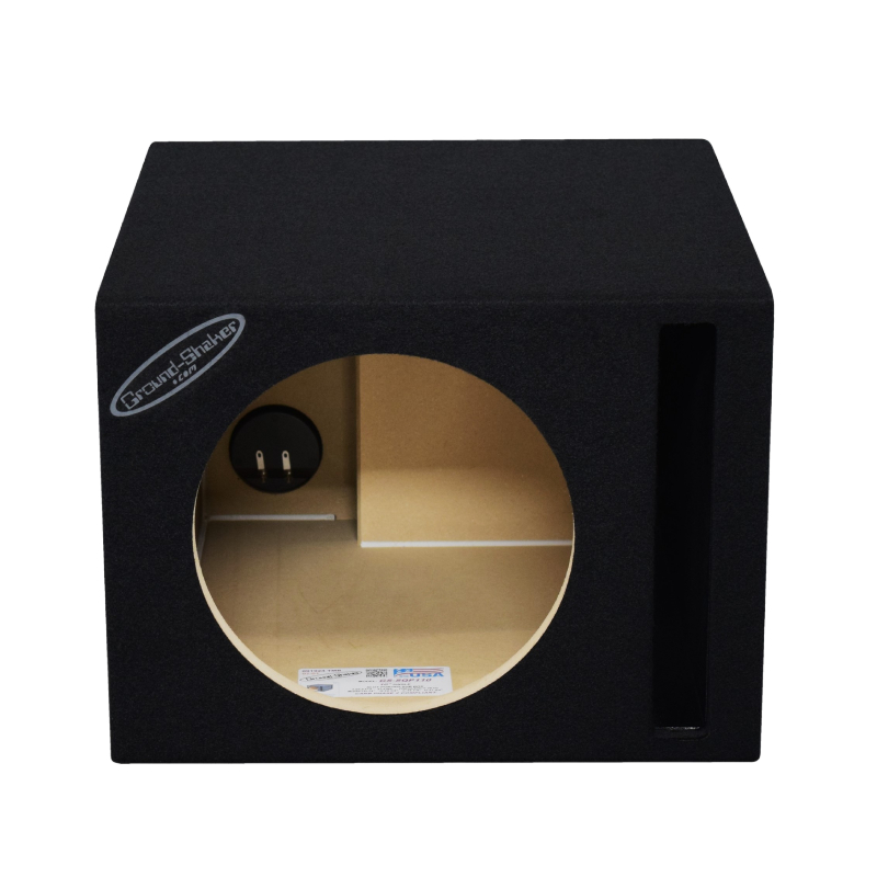 Ground Shaker&nbsp;GS-SQP110B