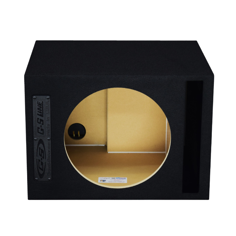 Ground Shaker&nbsp;GS-SQP115B