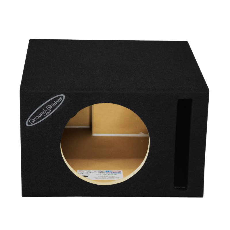 Ground Shaker&nbsp;GS-SQP18B