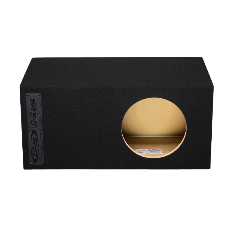 Ground Shaker&nbsp;GS-SQPXL110B