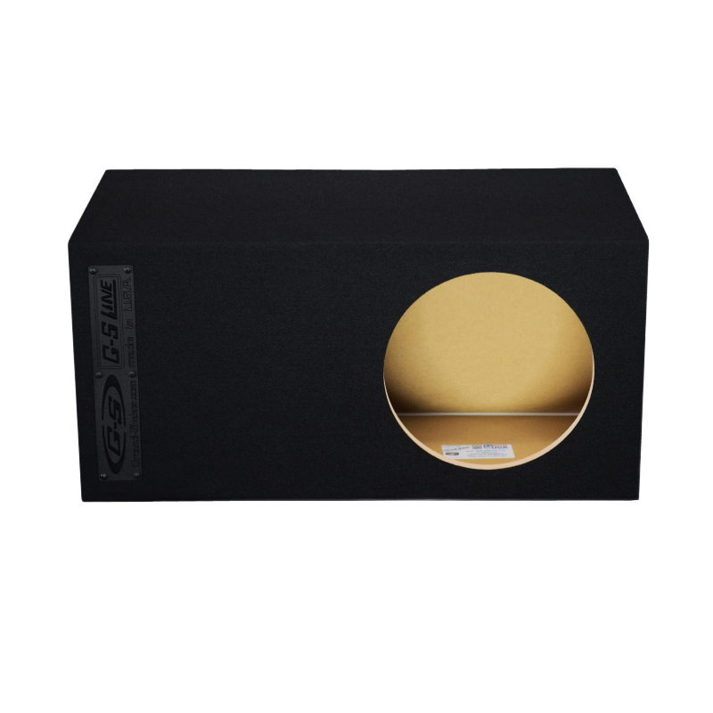 Ground Shaker&nbsp;GS-SQPXL112B