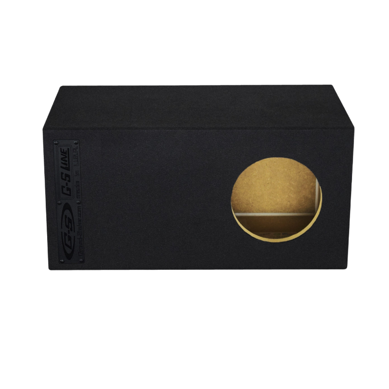 Ground Shaker&nbsp;GS-SQPXL18B