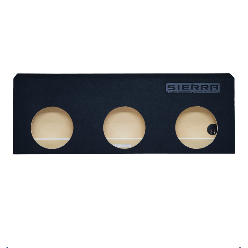 Ground Shaker&nbsp;GS-STGM310B