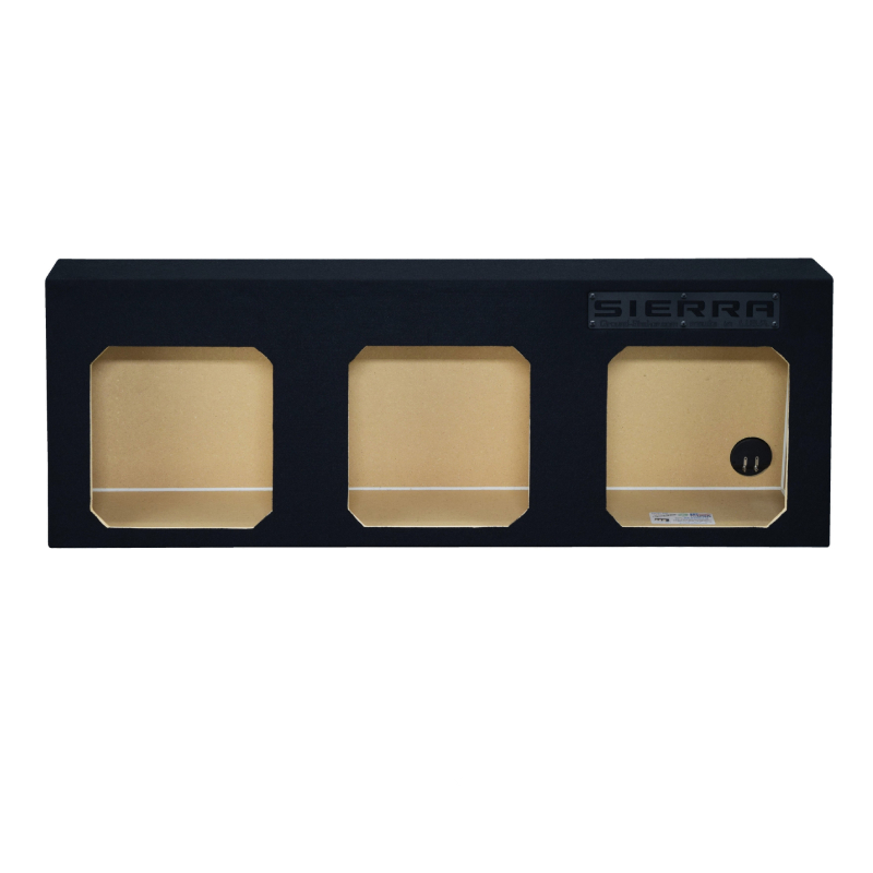 Ground Shaker&nbsp;GS-STGMKK312B