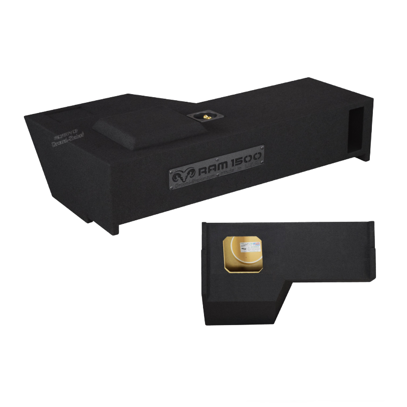 Ground Shaker&nbsp;GS-TDGKKP18B