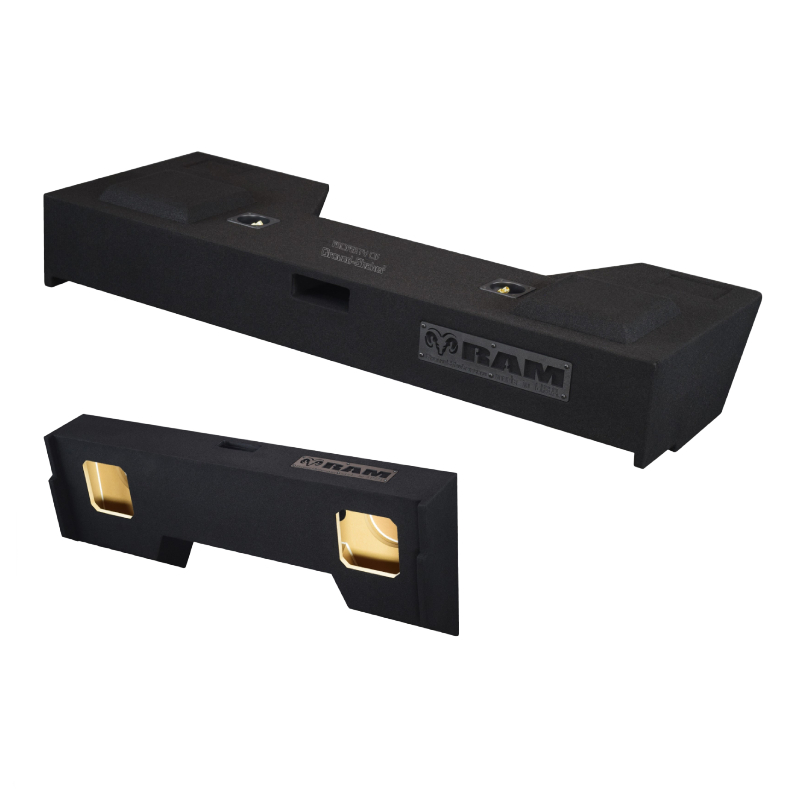 Ground Shaker&nbsp;GS-TDGKKP28B