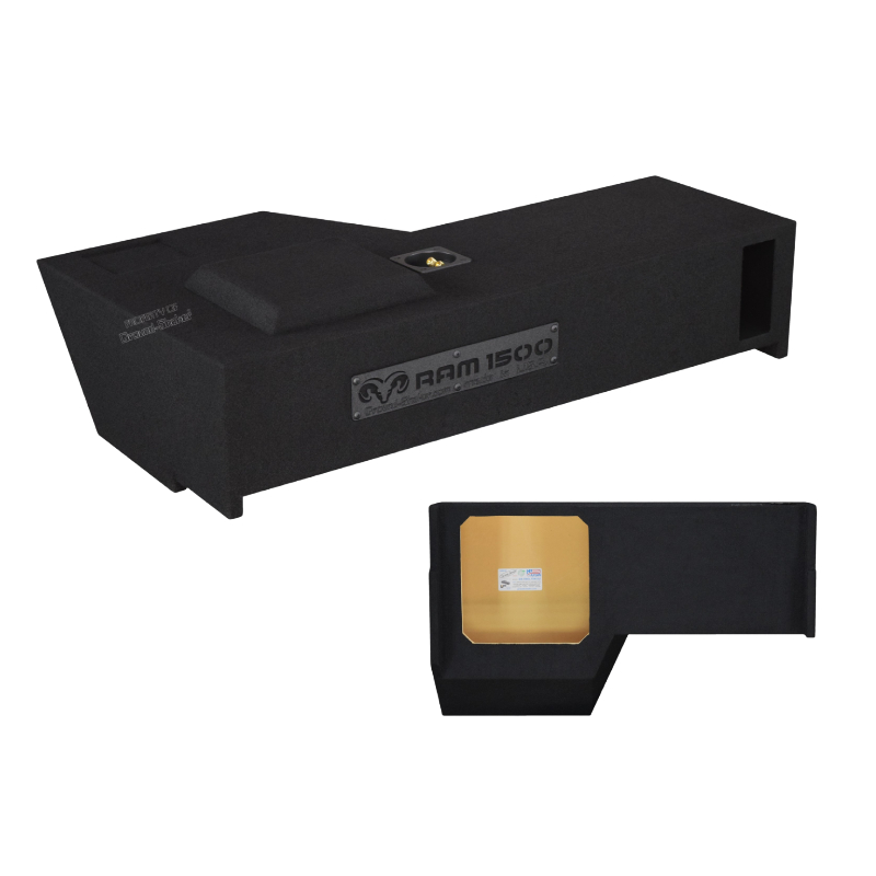 Ground Shaker&nbsp;GS-TDGL7TP112B