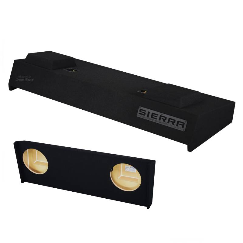 Ground Shaker&nbsp;GS-TGM212B