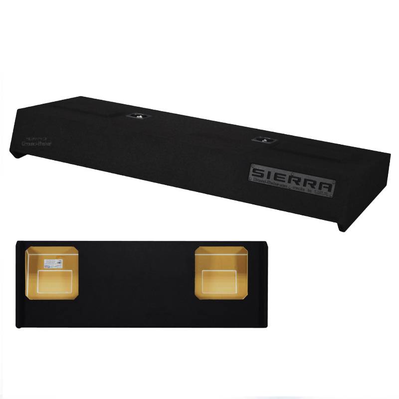 Ground Shaker&nbsp;GS-TGML7T212B