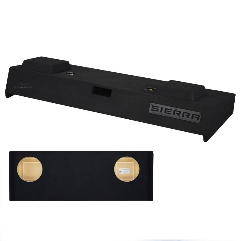 Ground Shaker&nbsp;GS-TGMP210B