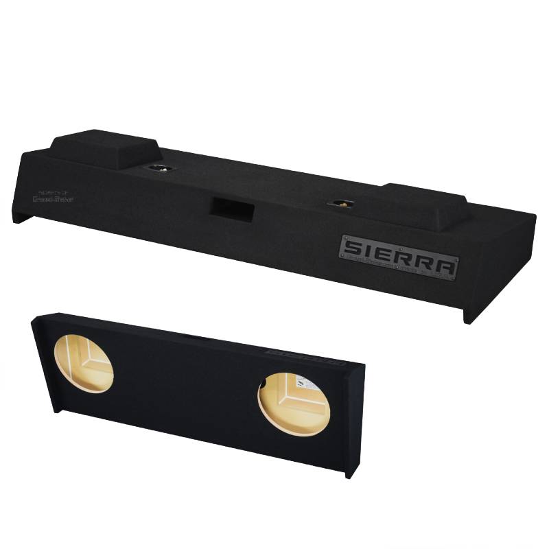 Ground Shaker&nbsp;GS-TGMP212B