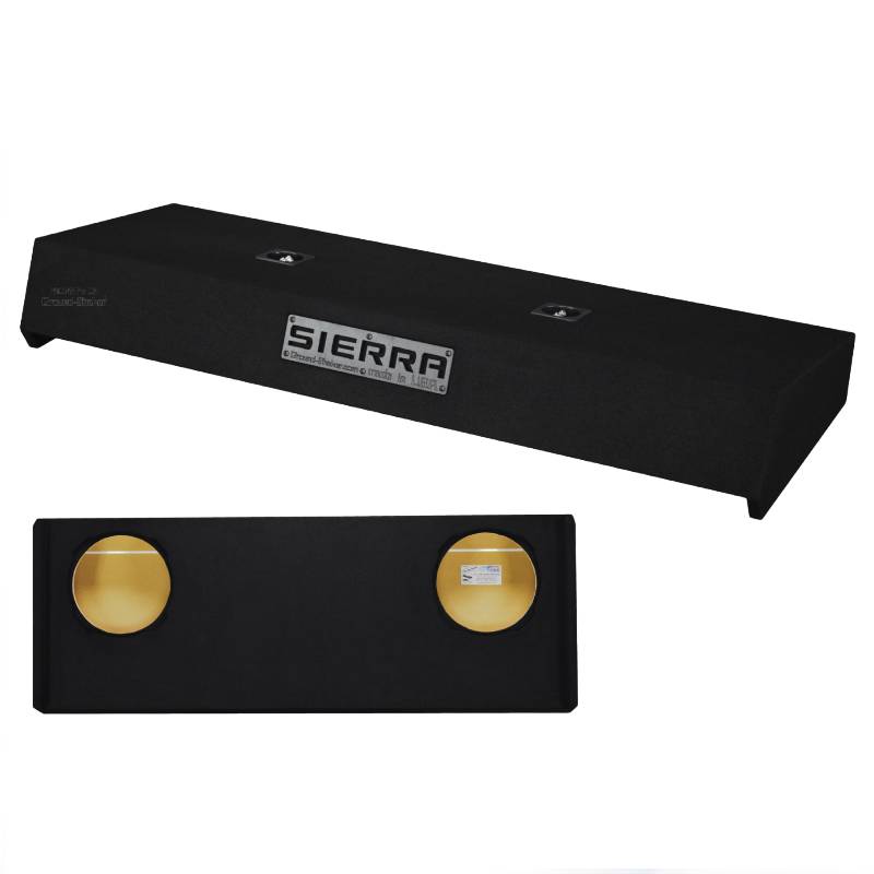 Ground Shaker&nbsp;GS-TGMTW3210B