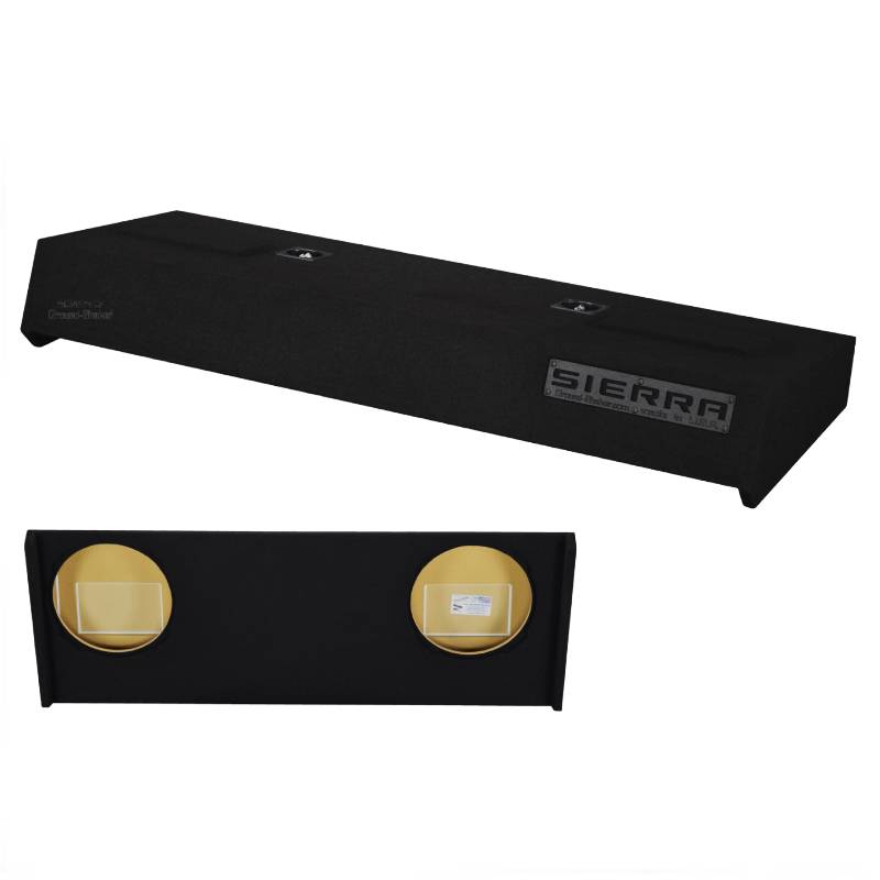 Ground Shaker&nbsp;GS-TGMTW3212B