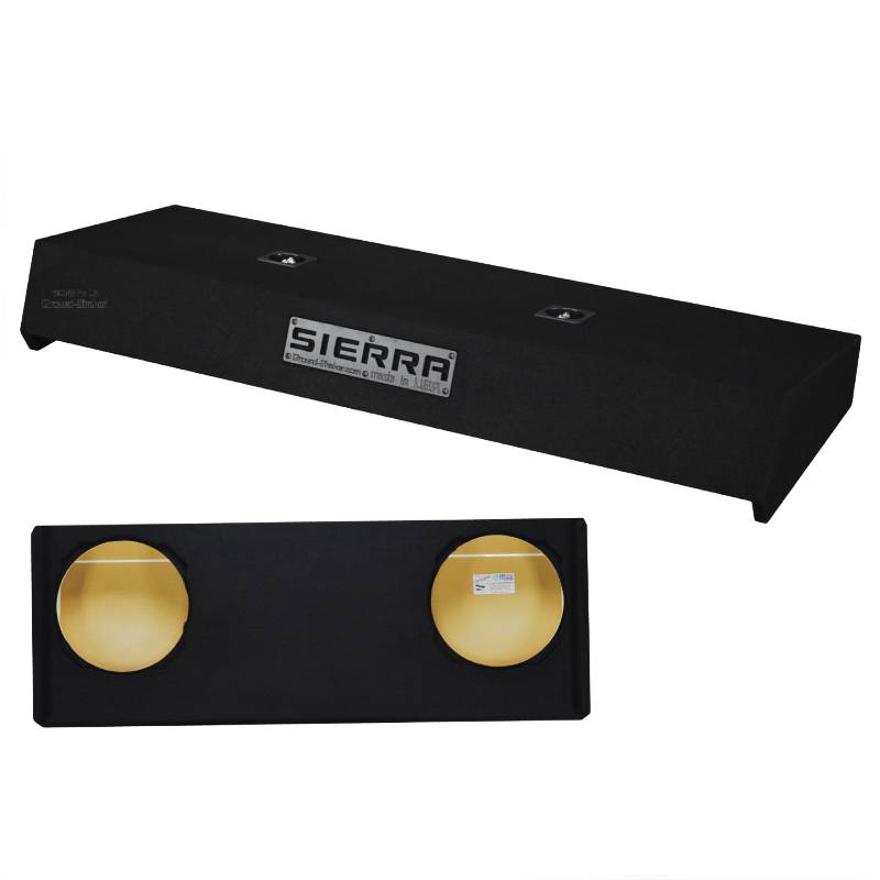 Ground Shaker&nbsp;GS-TGMTW5213B