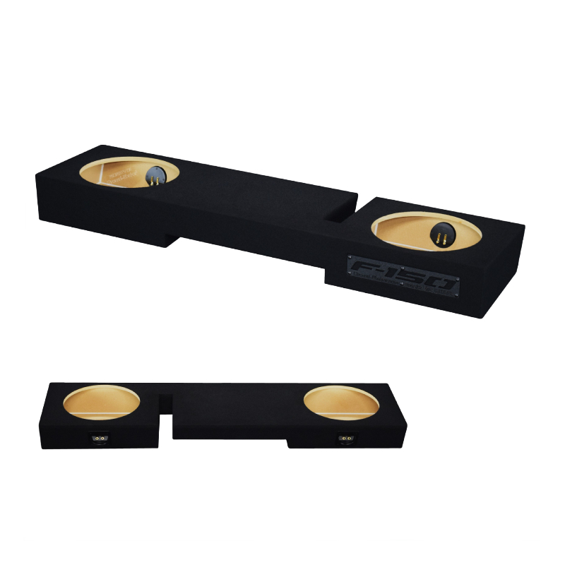 Ground Shaker&nbsp;GS-WF150212B