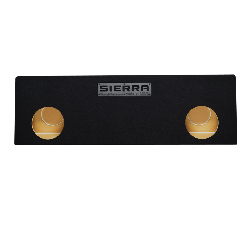 Ground Shaker&nbsp;GS-WGM28B