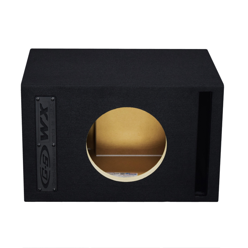 Ground Shaker&nbsp;GS-WXP110B