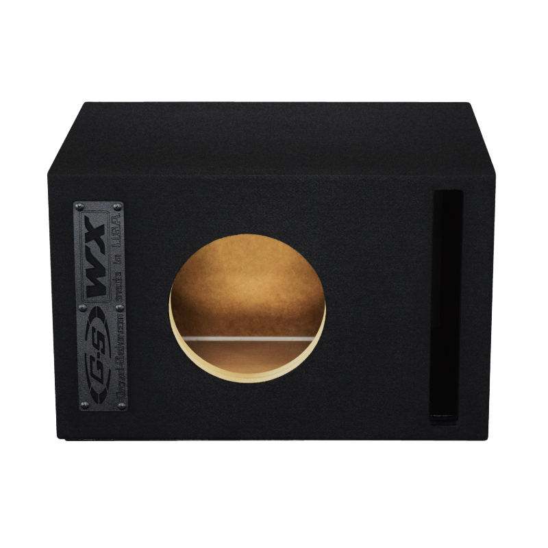 Ground Shaker&nbsp;GS-WXP18B