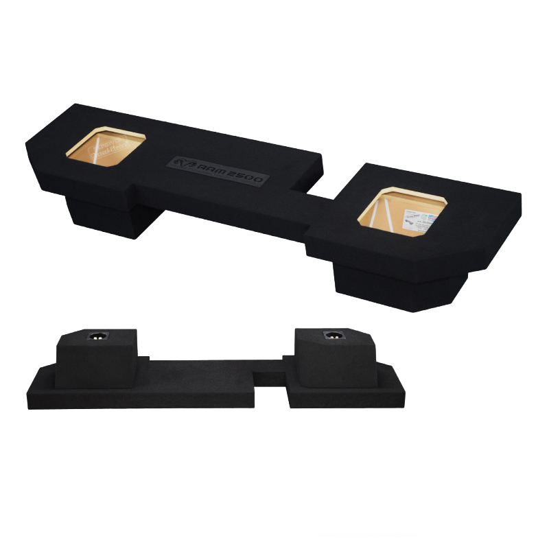 Ground Shaker&nbsp;GS-ZDG2500KK28B