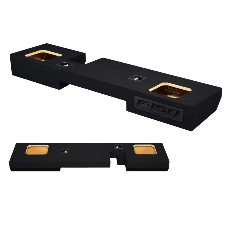 Ground Shaker&nbsp;GS-ZF150KK28B