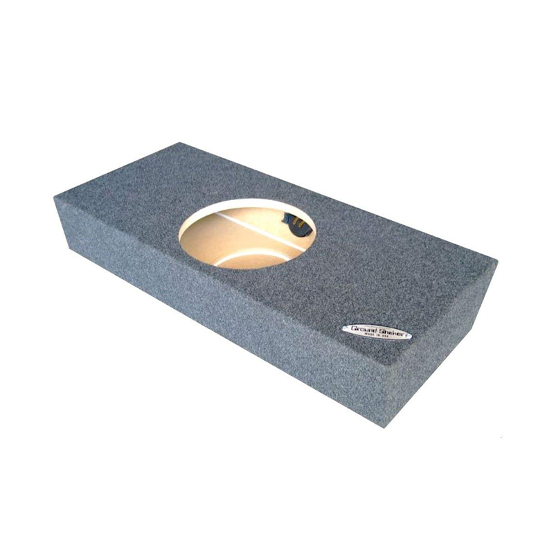 Ground Shaker CCHV110-G