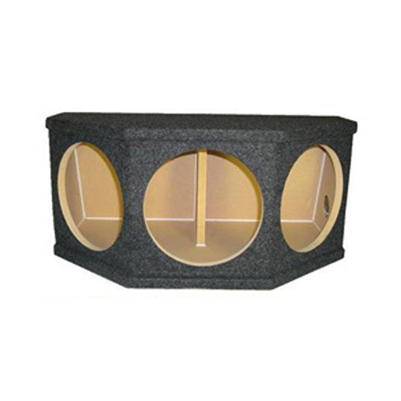 Ground Shaker HB3D10-G