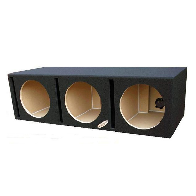 Ground Shaker SQP310-B