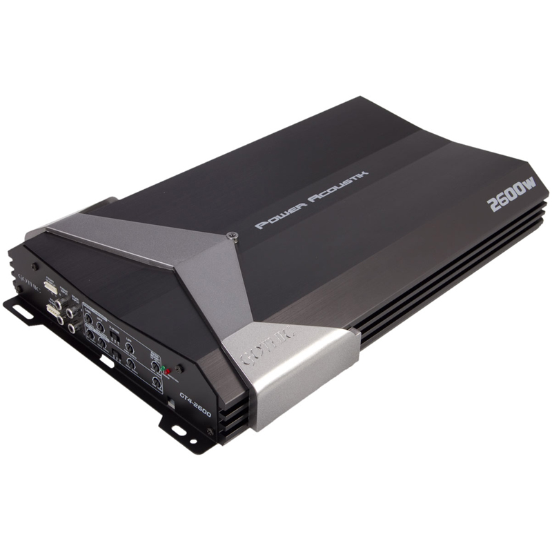 Power Acoustik GT4-2600